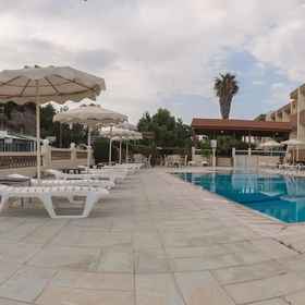 ภาพหลัก 1 Golden Days, Dimos Patmos Hotels