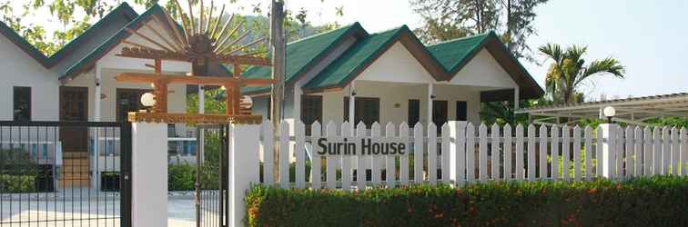 Others Surin House