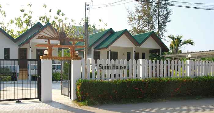 Others Surin House