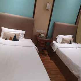 Primary image 1 Dreamhouse Theme Hotel, Khách sạn MIRACLE美发沙龙