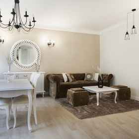 Primary image1Apartments  Satva，Konferencijų centras - Comfort Hotel LT - Rock 'n' Roll Vilnius飯店