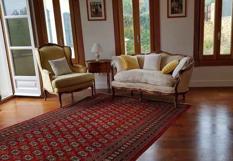 Lain-lain Guest house of Villa Tamarit