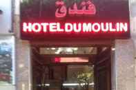 Khác Hotel Du Moulin