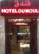 Imej utama Hotel Du Moulin