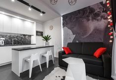 Others 3 New Wave Apartment Glam