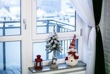 Others New Wave Apartment Glam