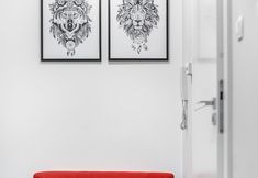 Others 5 New Wave Apartment Glam