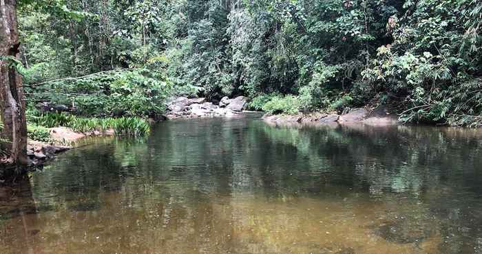 Lainnya Jansens Bungalow Sinharaja