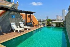 其他 LCS Hotel & Apartment