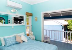 其他 7 Beach House Cairns
