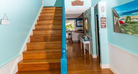 其他 2 Beach House Cairns