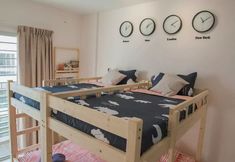 Khác 2 YO.OM @ Aeropod Ecohom Stay 13