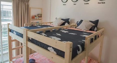 Khác 2 YO.OM @ Aeropod Ecohom Stay 13