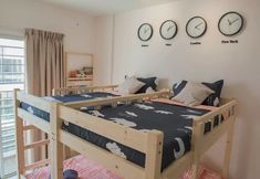 其他 2 YO.OM @ Aeropod Ecohom Stay 13