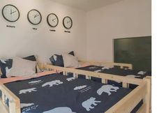 Khác 4 YO.OM @ Aeropod Ecohom Stay 13