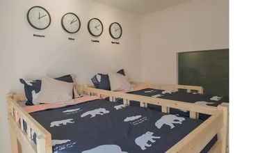 Khác 4 YO.OM @ Aeropod Ecohom Stay 13