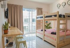 Khác 3 YO.OM @ Aeropod Ecohom Stay 13