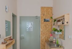 Khác 7 YO.OM @ Aeropod Ecohom Stay 13