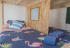 Khác 6 YO.OM @ Aeropod Ecohom Stay 13