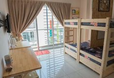 Khác 5 YO.OM @ Aeropod Ecohom Stay 13