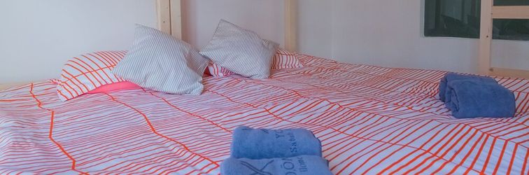 Khác YO.OM @ Aeropod Ecohom Stay 13