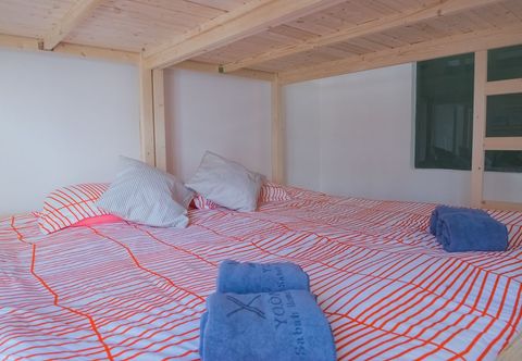 Khác YO.OM @ Aeropod Ecohom Stay 13