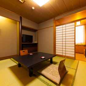 Primary image 1 Awara Onsen Seifuso, Echizen-Takada Station Hotels