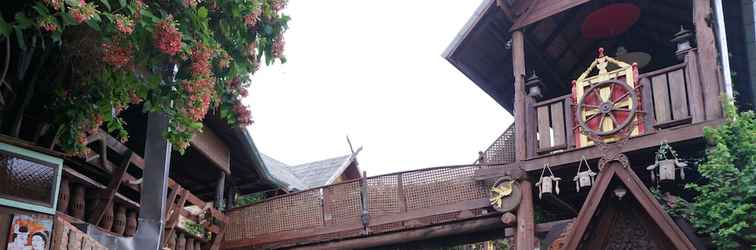 Others Jandang Guesthouse Nan