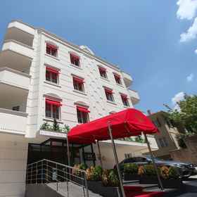 Primary image1The Life Hotel & Spa,阿塔图尔克文化中心飯店