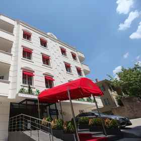 Primary image 1 The Life Hotel & Spa, Meteoroloji Hotels