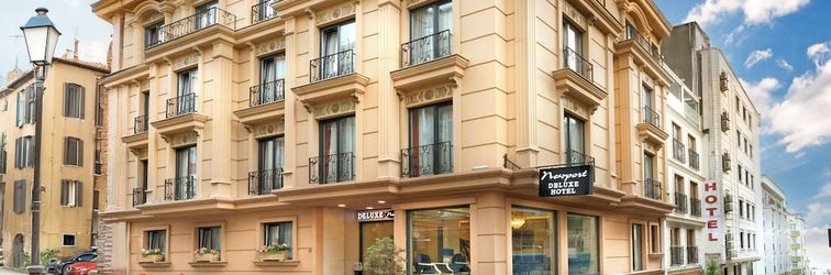 其他 Deluxe Newport Hotel - Old City