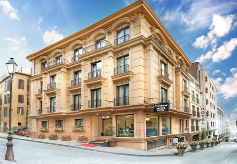 其他 Deluxe Newport Hotel - Old City