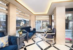 其他 7 Deluxe Newport Hotel - Old City