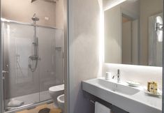 Others 6 Relais Le Macine di Stigliano