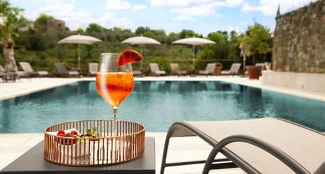 Others 2 Relais Le Macine di Stigliano