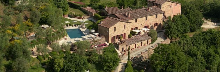 Others Relais Le Macine di Stigliano