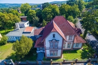 Khác Kiss Villa