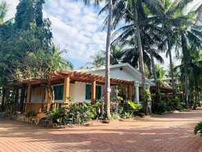 Lainnya 4 Villa Soledad Beach Resort