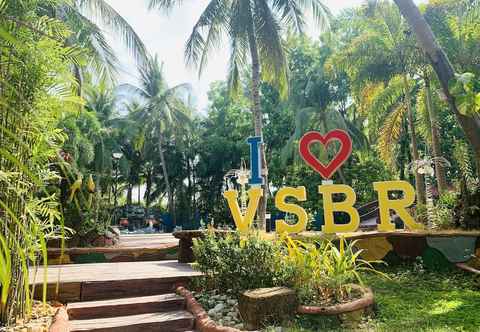 Lainnya Villa Soledad Beach Resort