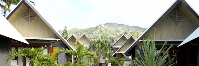 其他 Pure Magnetic Villa 9