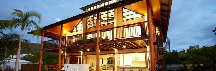 Others Villa Kembali