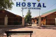 Lainnya Hostal Gran Avenida