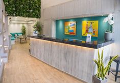 其他 2 Connect Studios & Apartments