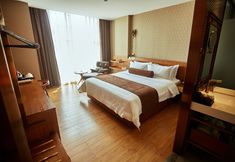 기타 2 James Joyce Coffetel Qifu Xincun Branch