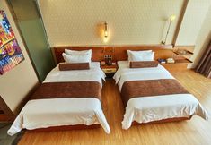 기타 3 James Joyce Coffetel Qifu Xincun Branch