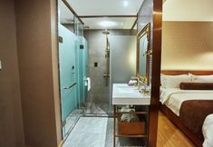 기타 7 James Joyce Coffetel Qifu Xincun Branch