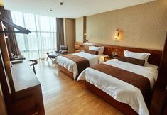 기타 5 James Joyce Coffetel Qifu Xincun Branch