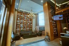 기타 James Joyce Coffetel Qifu Xincun Branch