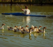 Others 6 Pousada Pantanal Rancho do Nabileque