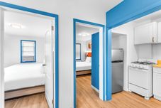 其他 Buttercup Suites